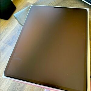 iPad Pro 12.9 inch ~ 6th generation